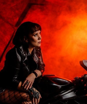 Анкета проститутки Наташенька - Фото, г. Нижние Тальцы, 48 лет, №12273