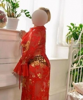 Анкета проститутки Евдокия - Фото, г. Нижние Тальцы, 41 год, №15744