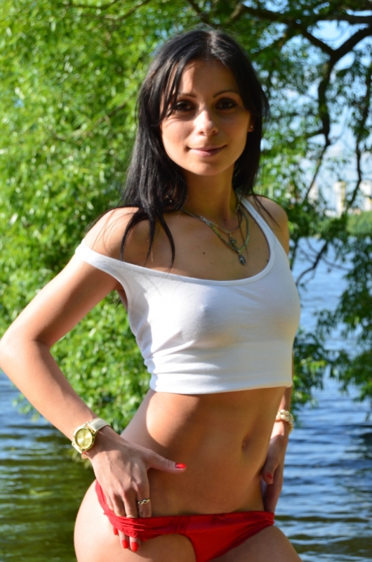 Анкета проститутки Ольга - Фото, г. Нижние Тальцы, 22 года, №18711