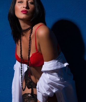 Анкета проститутки Анастасия - Фото, г. Нижние Тальцы, 34 года, №3223