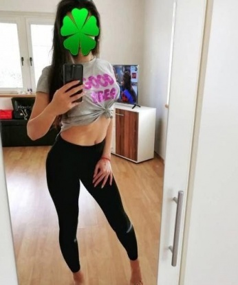 Анкета проститутки Верочка - Фото, г. Нижние Тальцы, 21 год, №5179